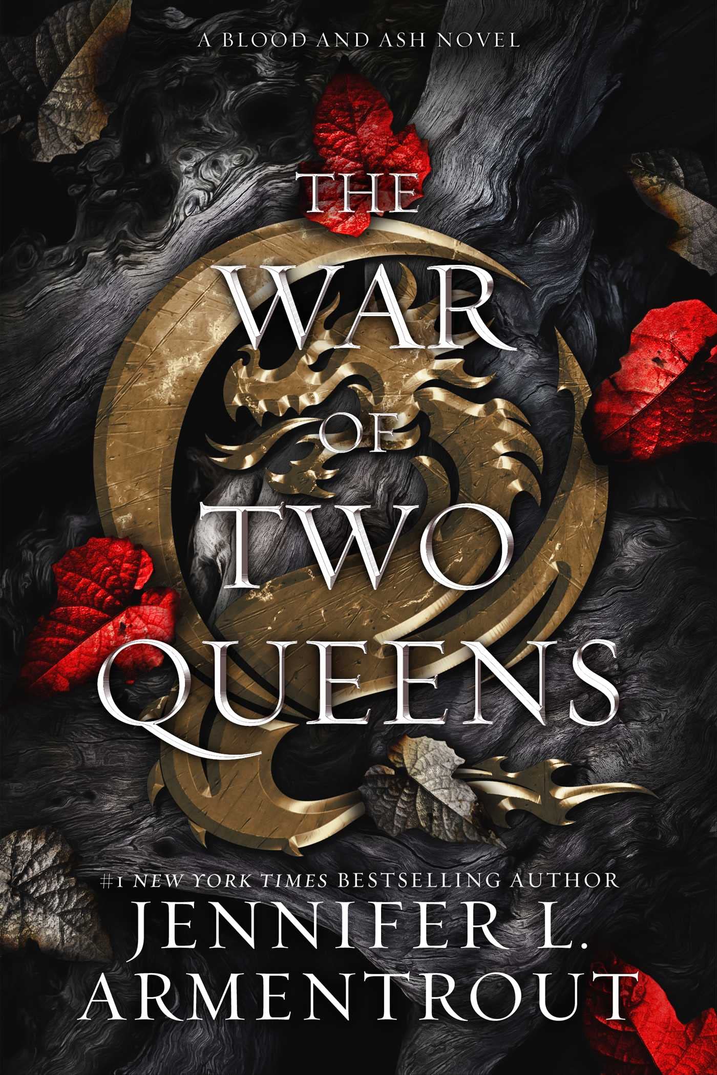 The War of Two Queens Contemporary literature