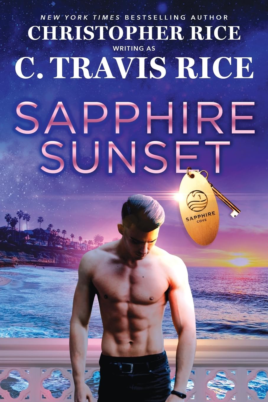 Sapphire Sunset (Sapphire Cove, Band 1) Contemporary literature