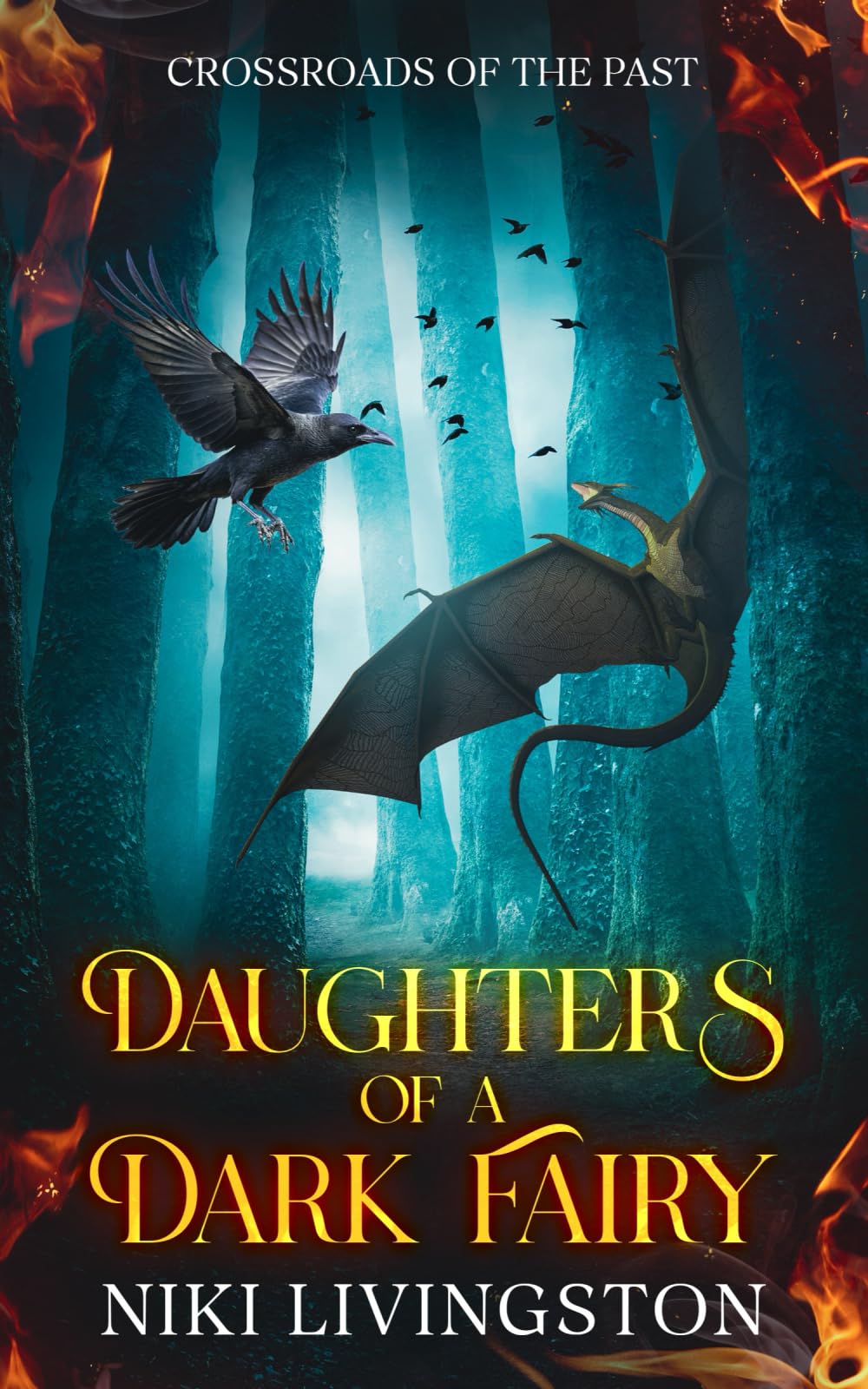 Daughters of a Dark Fairy Historical Fiction