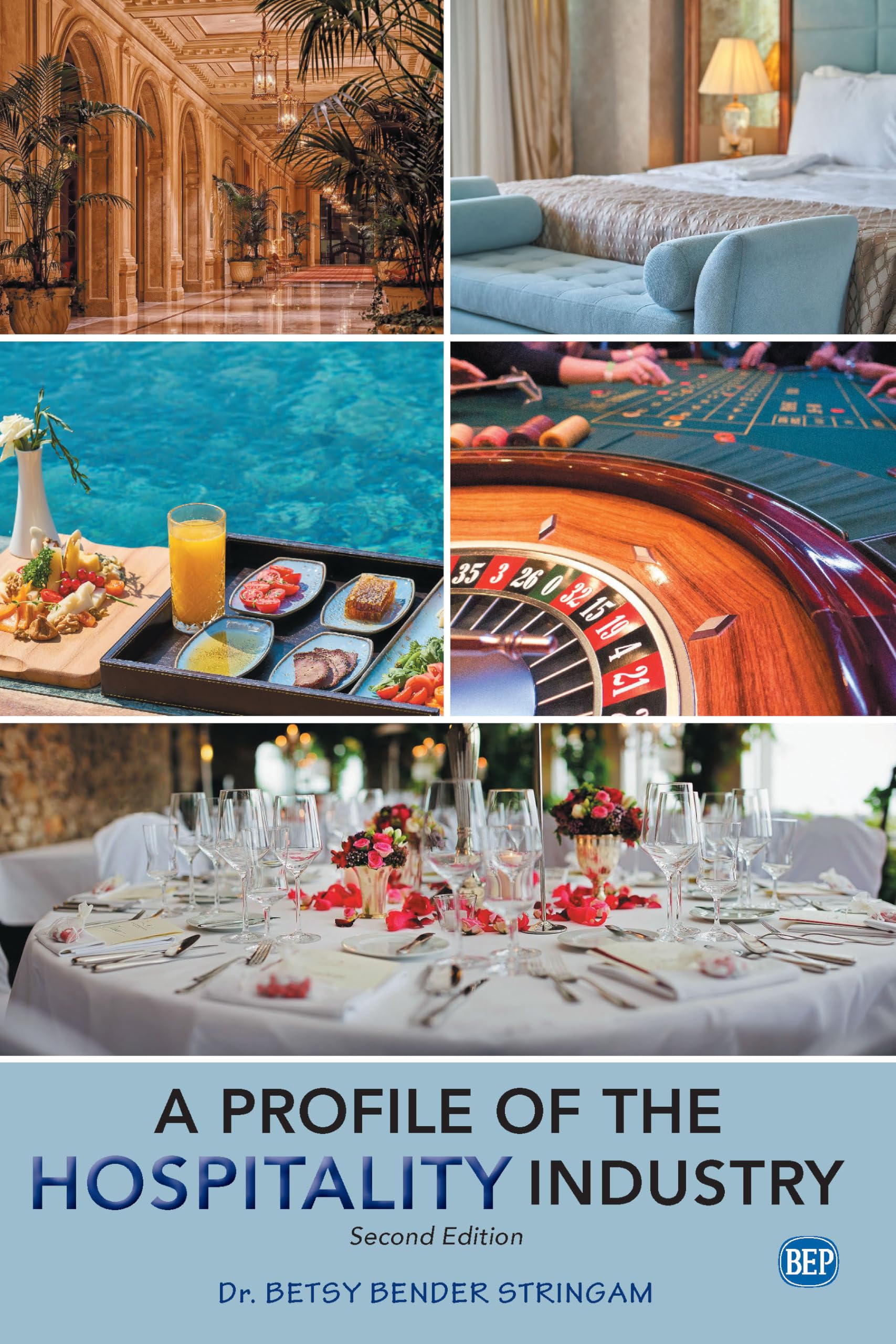 A Profile of the Hospitality Industry, Second Edition (Issn) Law