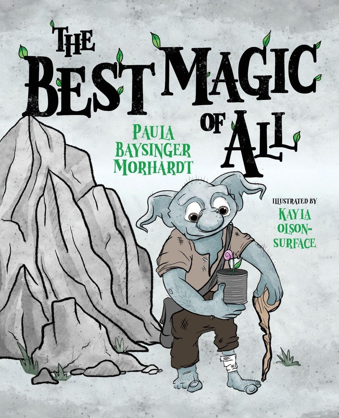 The Best Magic of All Novels & Short Stories