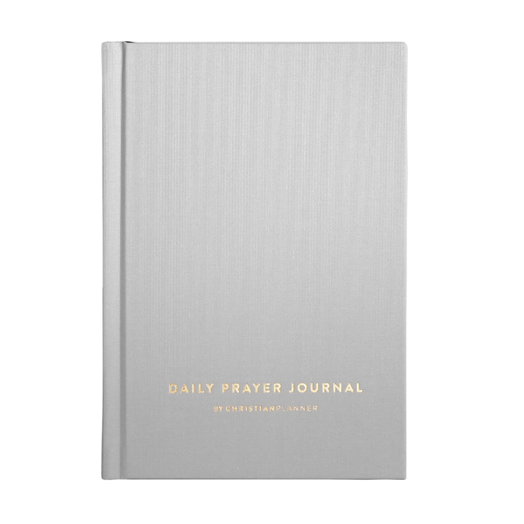 Christian Planner Tagebuch, für 6 Monate, undatiert, inspiriert Ihre Verbindung mit dem Herrn, Gebetsgewohnheiten und Bibelstudium (Dolfingrau) Books