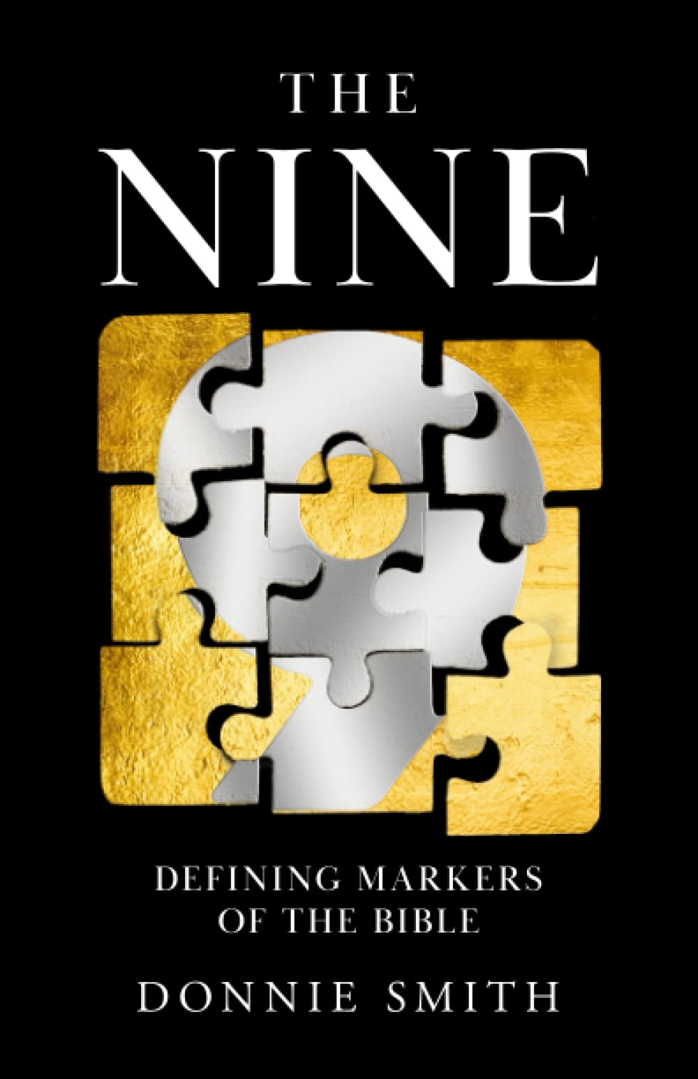 The Nine: Defining Markers of the Bible Religion & Esotericism