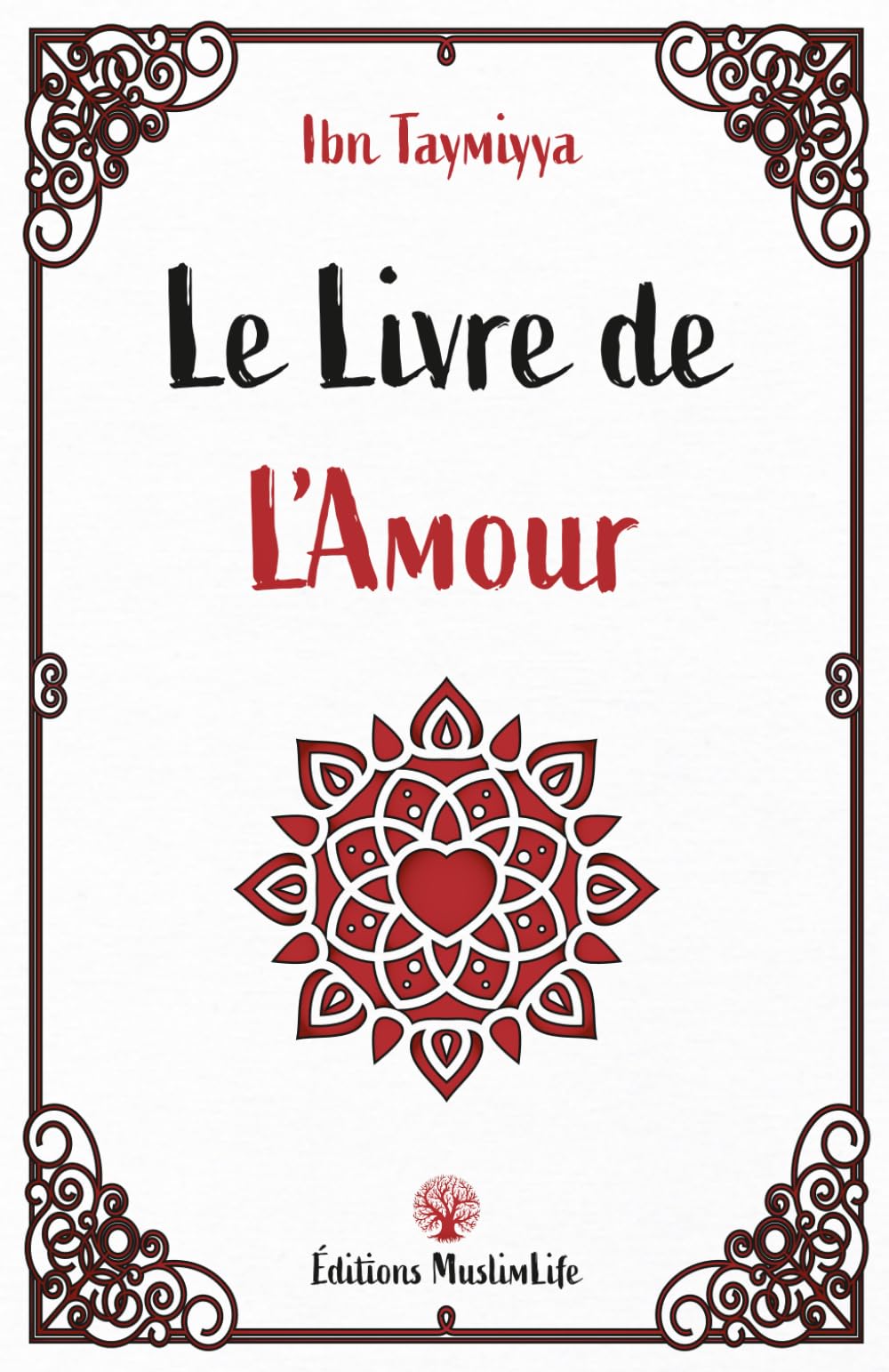 Le Livre de L'Amour Religion & Esotericism