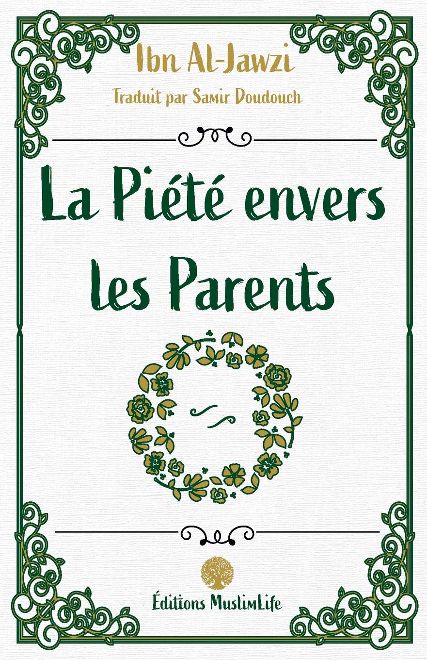 La Piété envers les Parents Religion & Esotericism