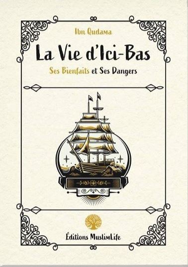 La vie d'ici-bas : ses bienfaits et ses dangers book