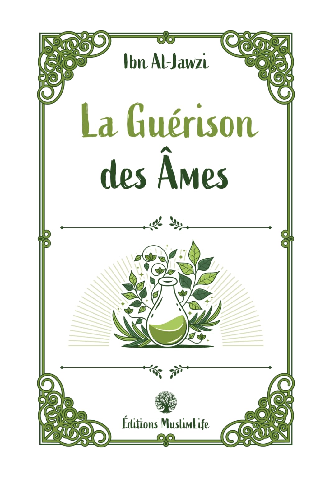 La Guérison des Âmes Religion & Esotericism