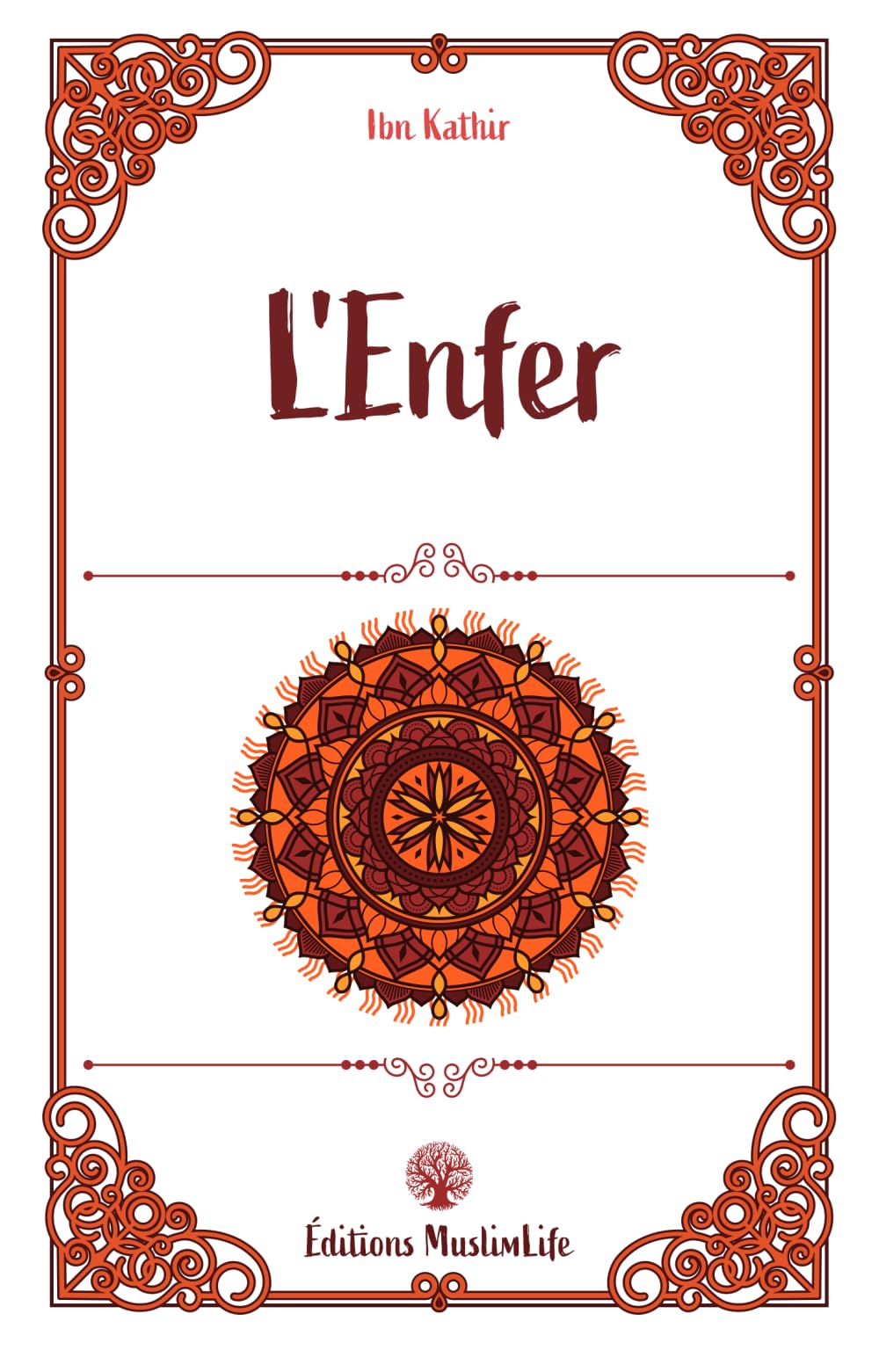 L'Enfer (L'Au-delà en Islam) Books