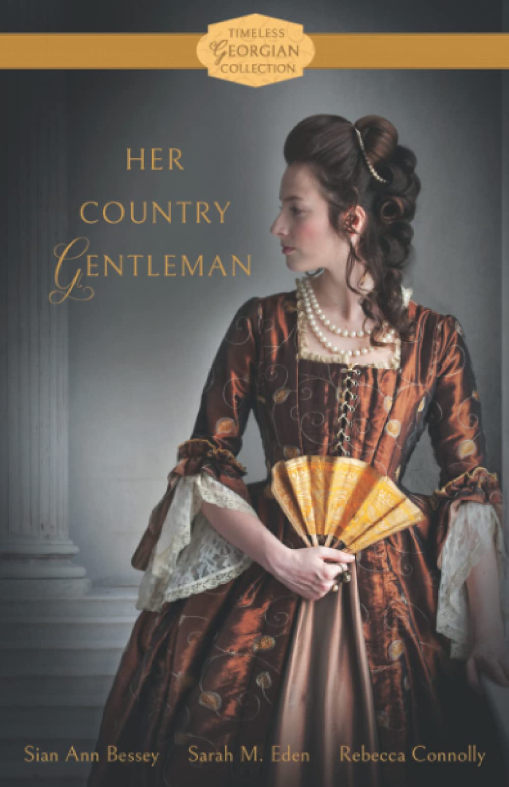 Her Country Gentleman Historical Fiction