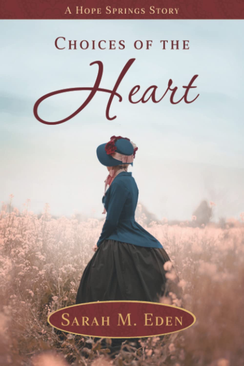 Choices of the Heart Contemporary literature