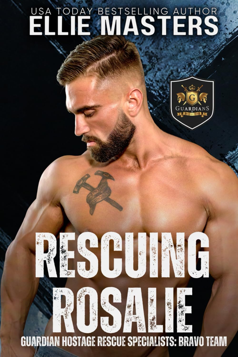Product Image: Rescuing Rosalie