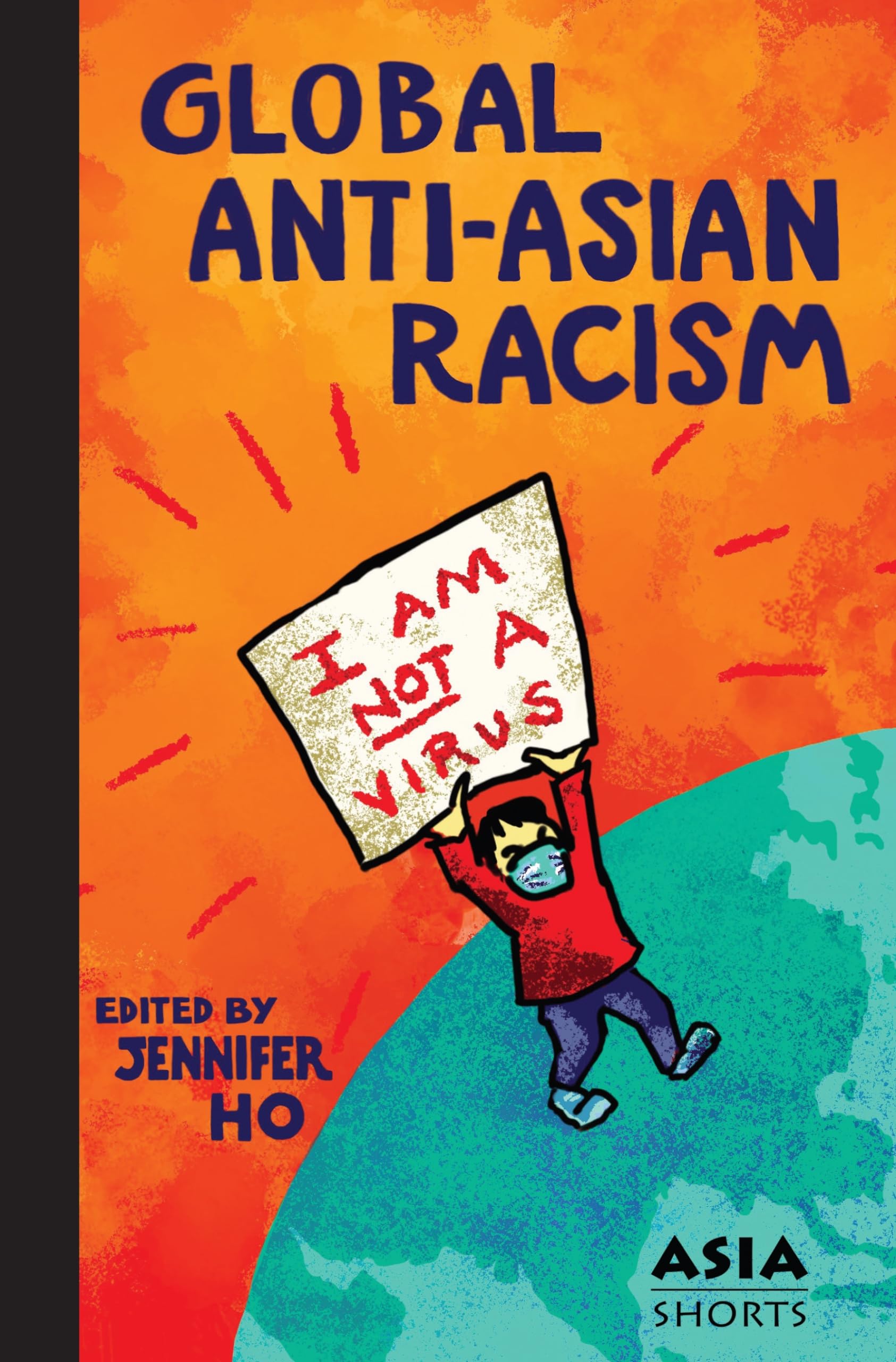 Global Anti-Asian Racism (Asia Shorts) Books