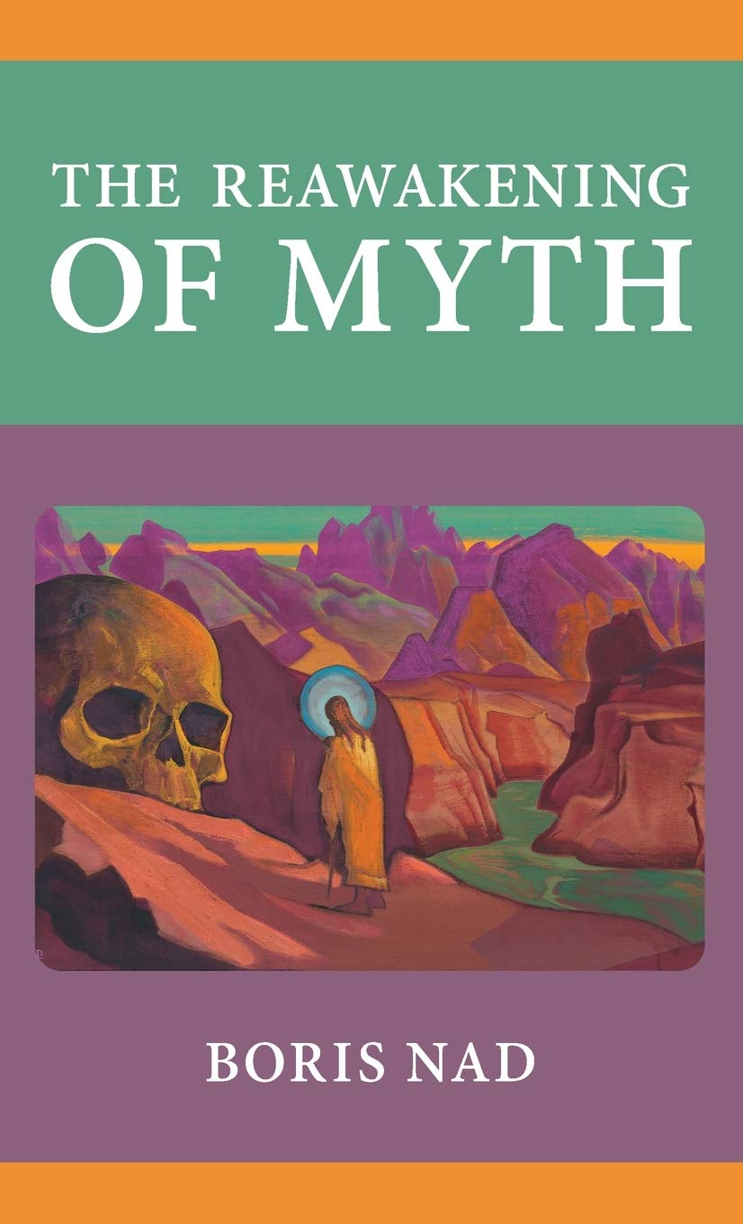 The Reawakening of Myth Philosophy