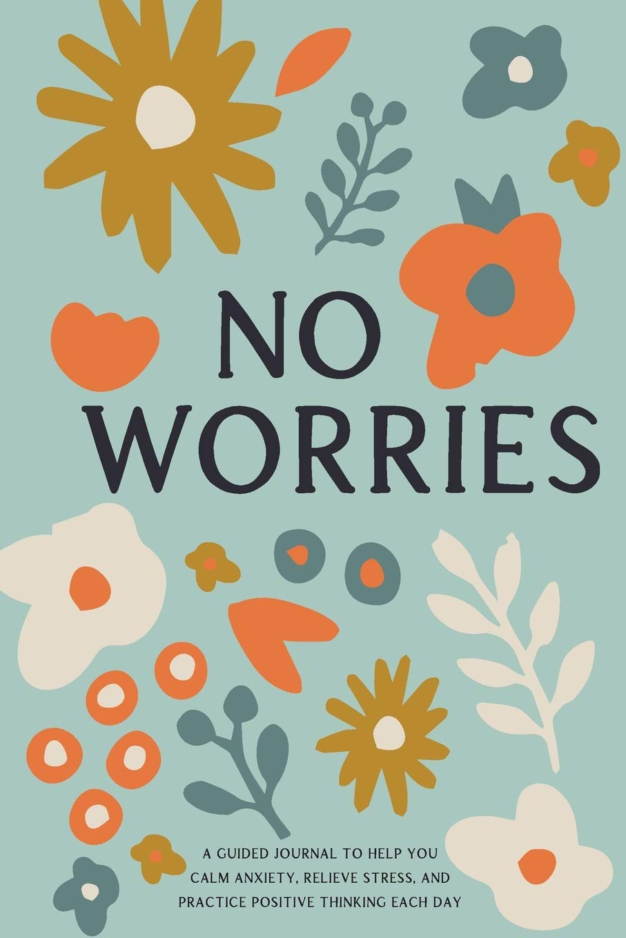No Worries Leisure, Home & Garden Books