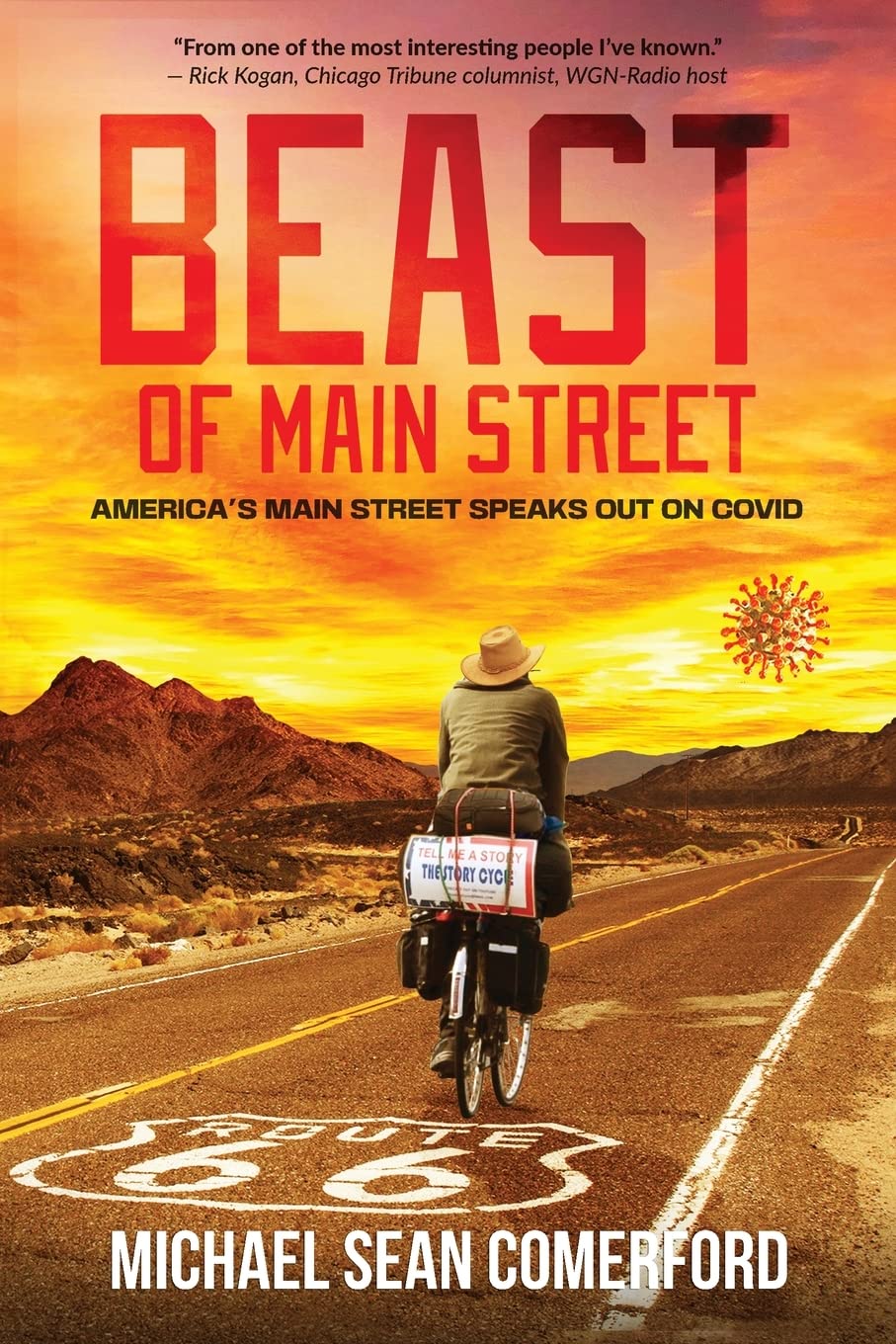 Beast of Main Street Law