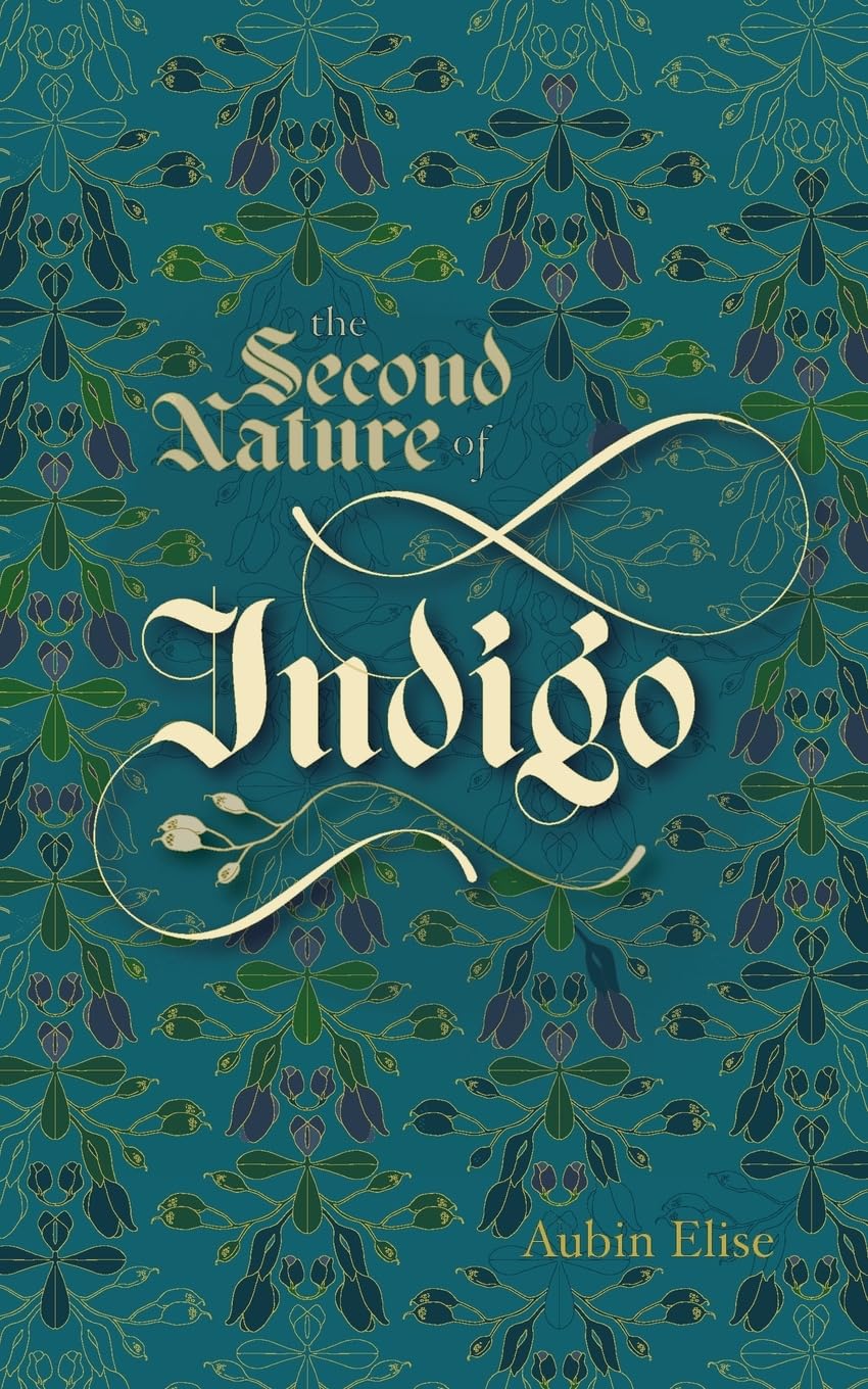 The Second Nature of Indigo Contemporary literature