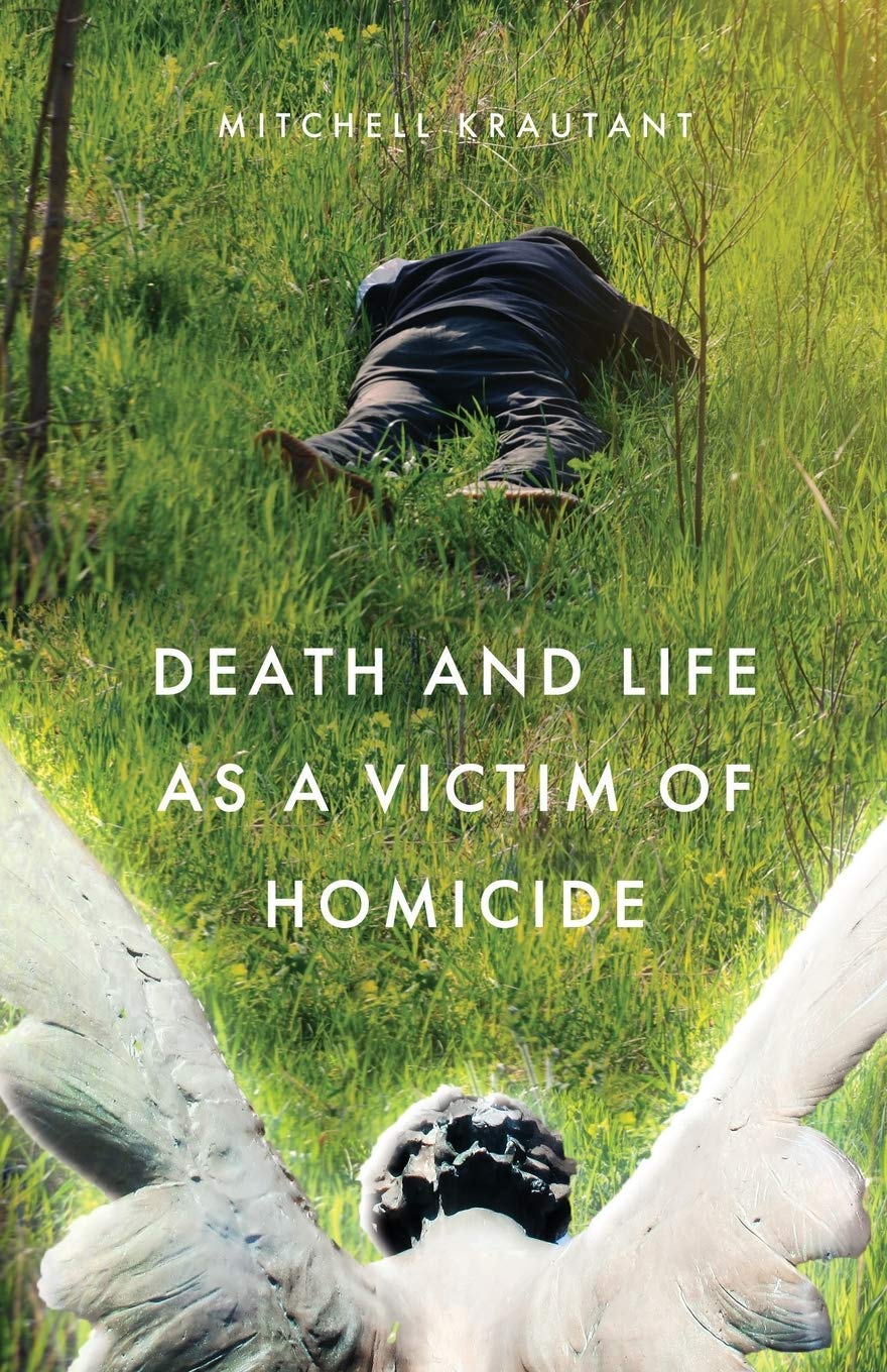 Death and Life as a Victim of Homicide Memories