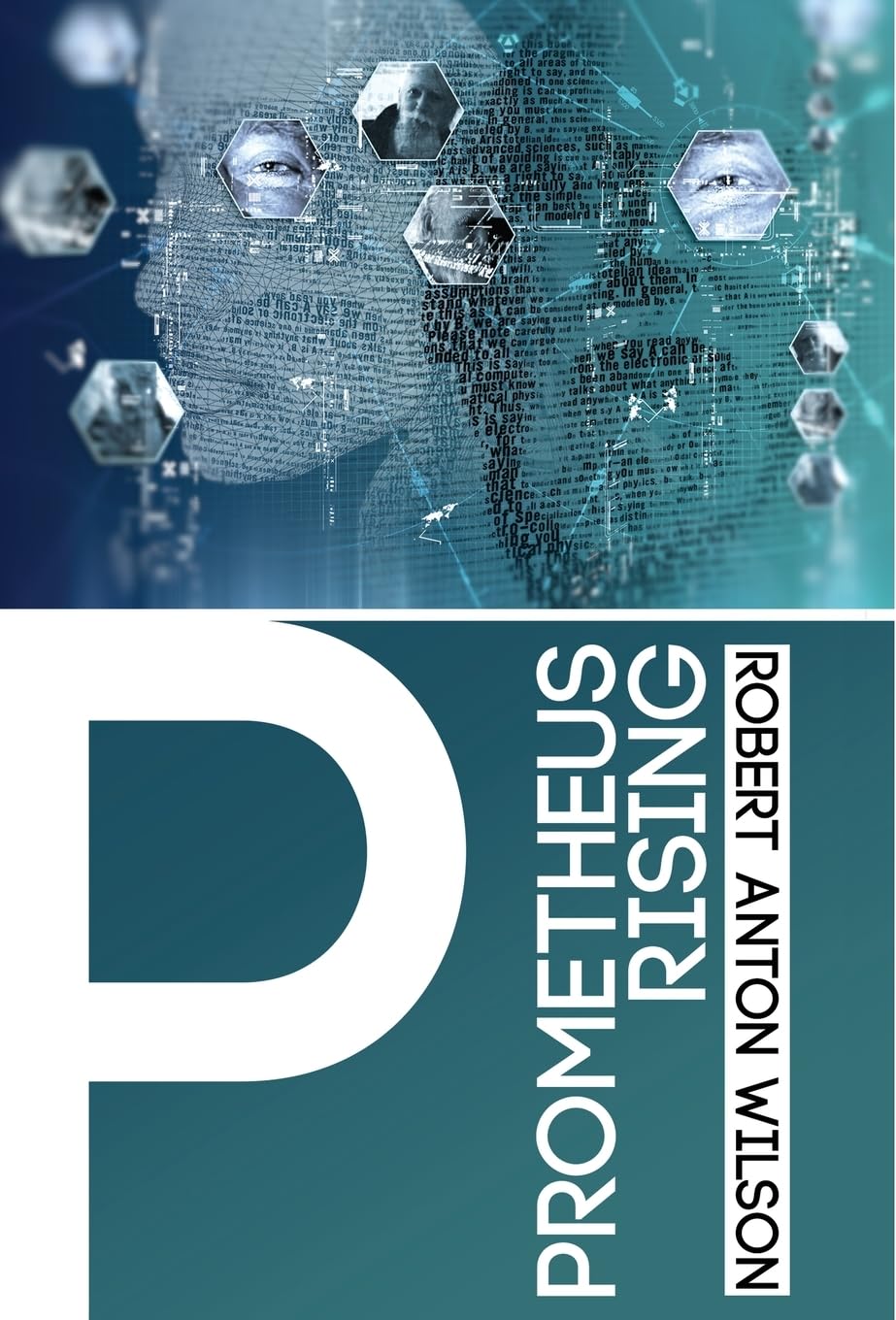 Prometheus Rising Philosophy