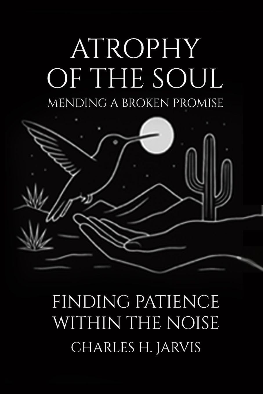 ATROPHY OF THE SOUL Business, Finance & Career