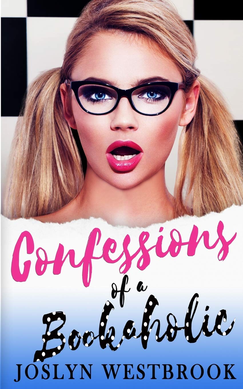 Confessions Of A Bookaholic Contemporary literature