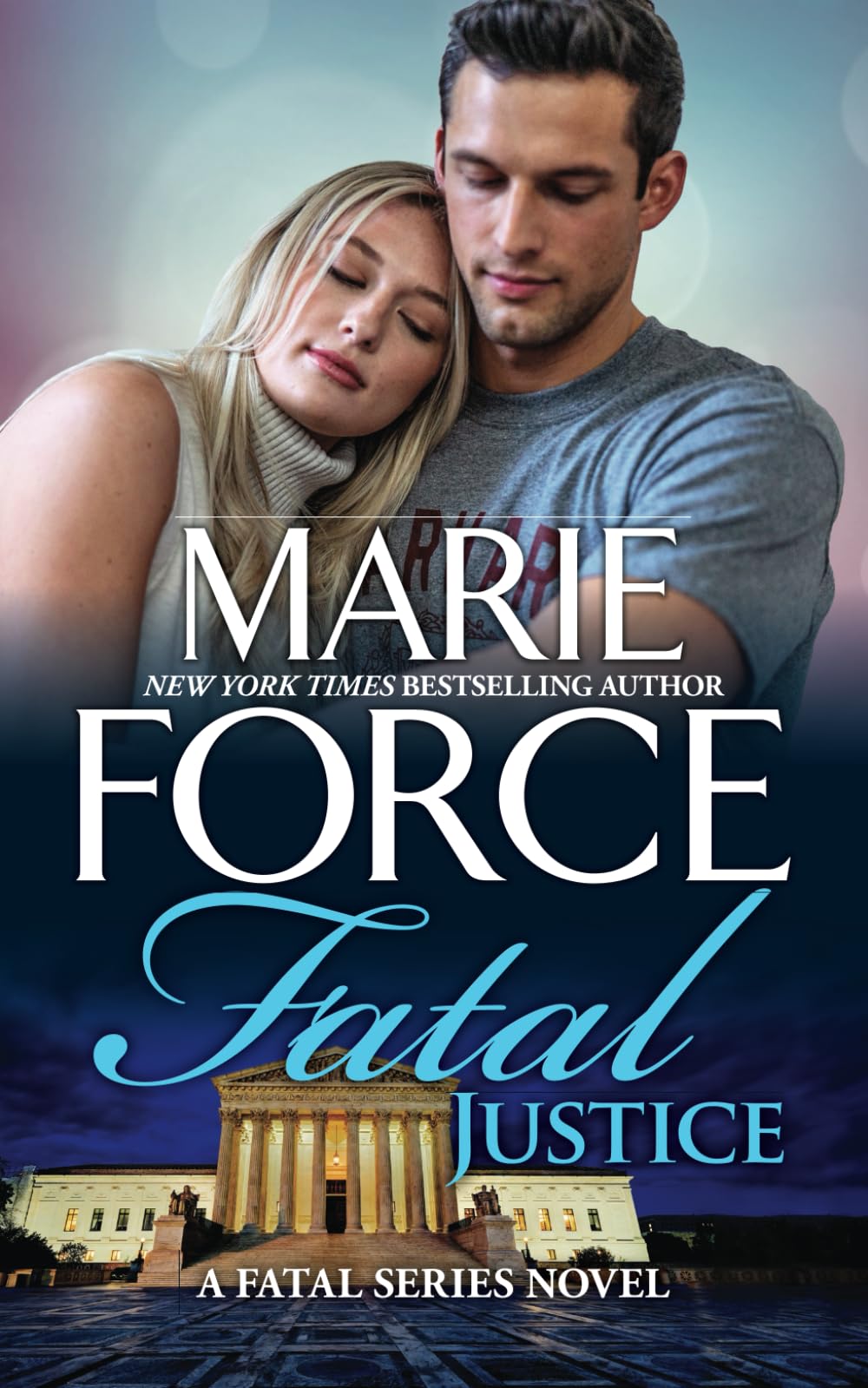 Fatal Justice (Fatal Series, Band 2) Action & Adventure