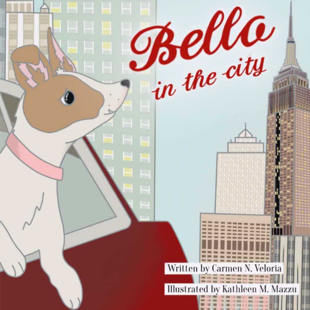 Bella in the City Novels & Short Stories