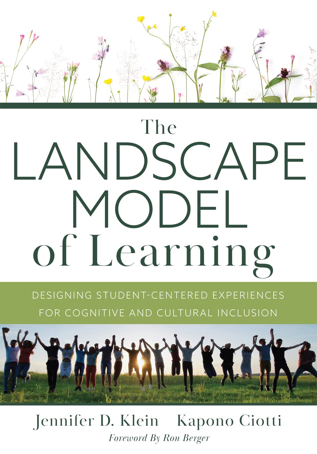 The Landscape Model of Learning: Designing Student-Centered Experiences for Cognitive and Cultural Inclusion Study Guides