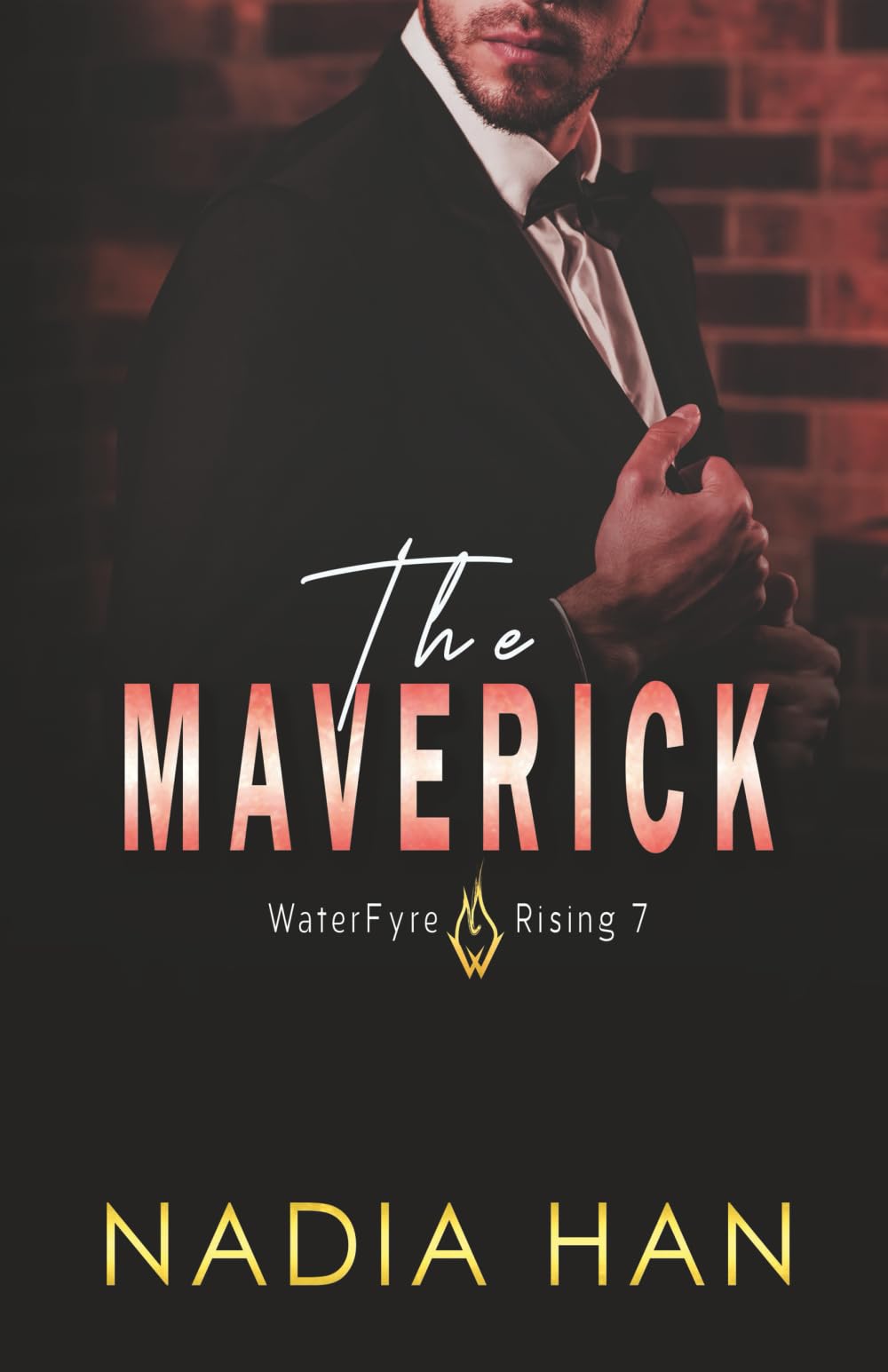 The Maverick Contemporary literature