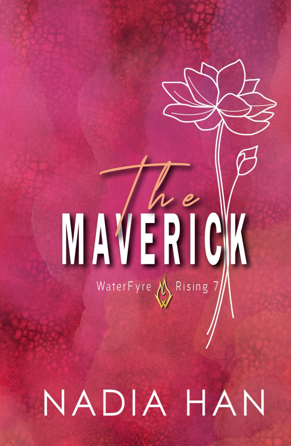 The Maverick Contemporary literature