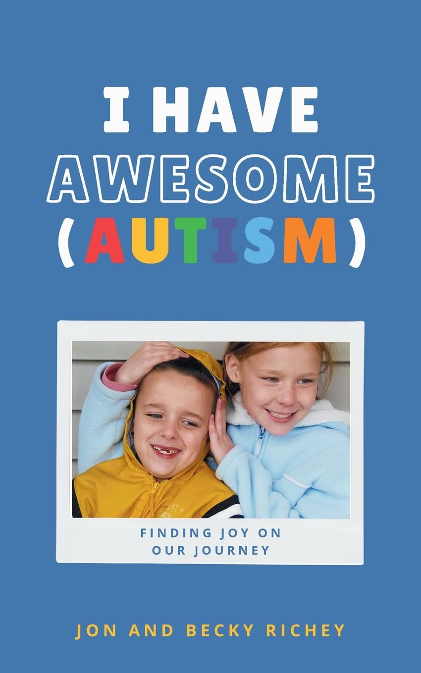 Product Image: I Have AWESOME (Autism)