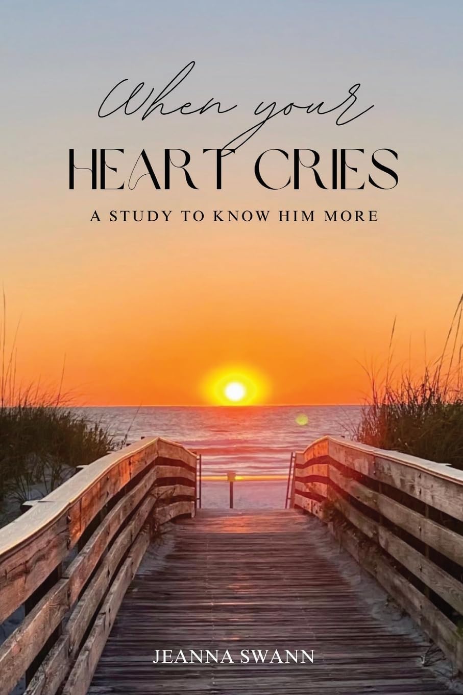 Product Image: When Your Heart Cries