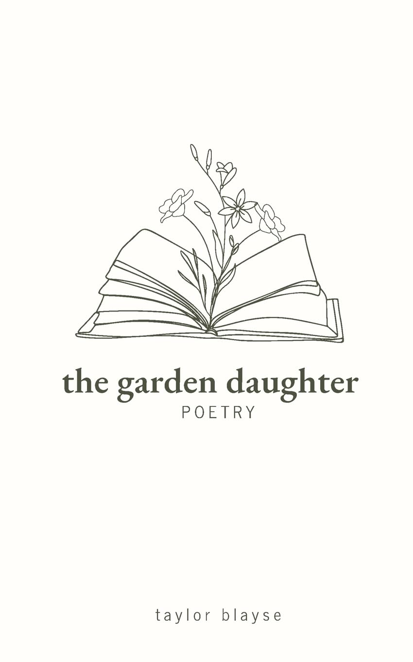 Product Image: The Garden Daughter