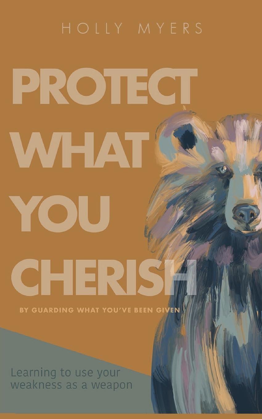 Product Image: Protect What You Cherish