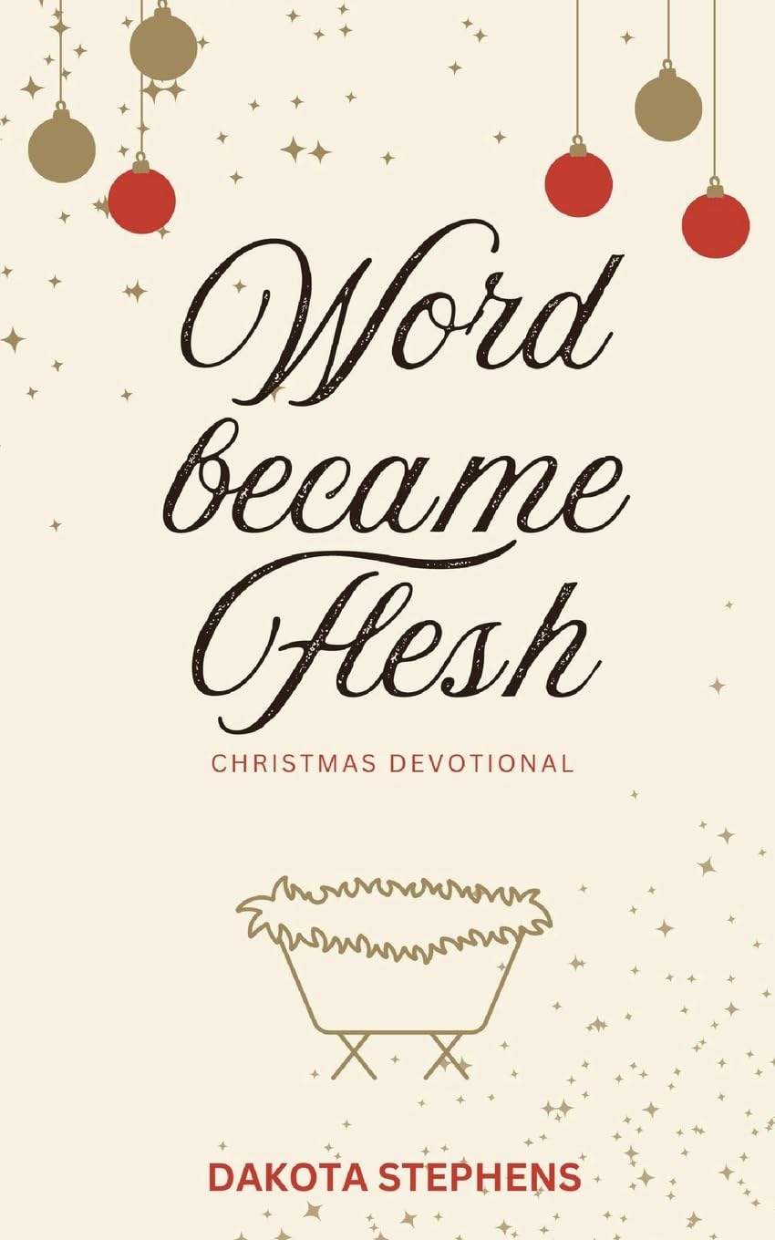 Product Image: Word Became Flesh