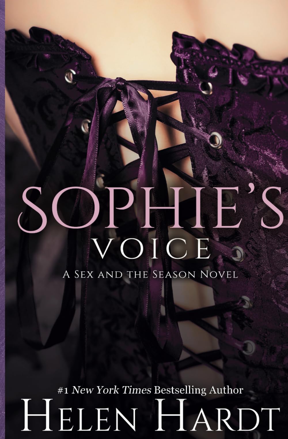 Sophie's Voice: Sex and the Season Historical Fiction