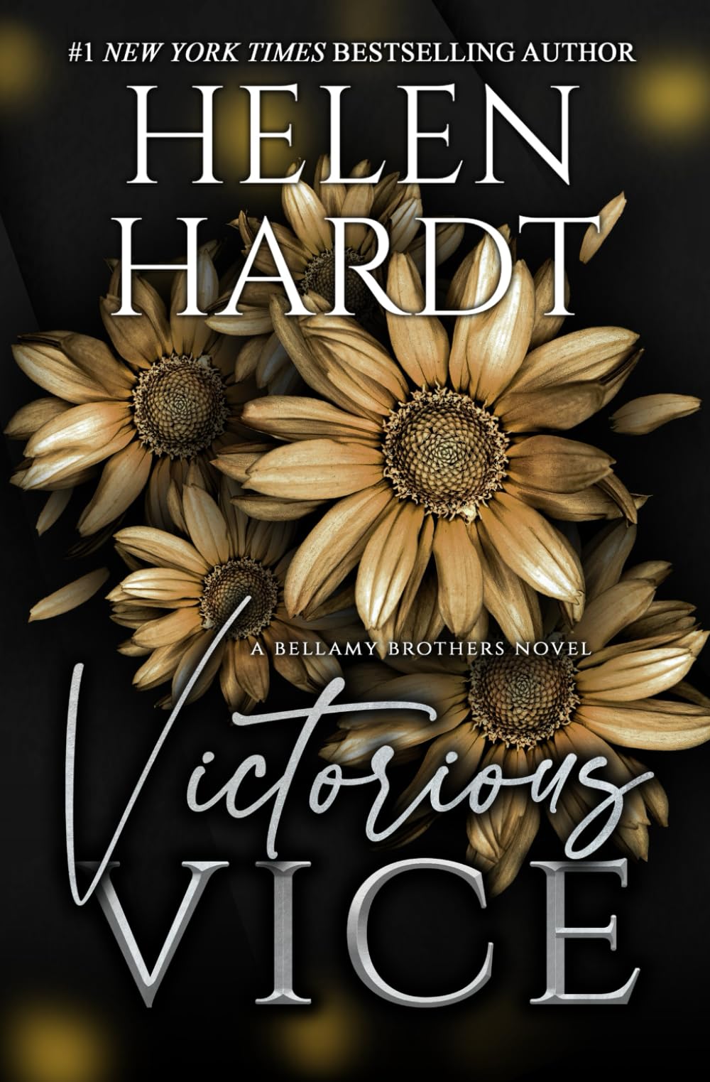 Victorious Vice: Bellamy Brothers Six Contemporary literature