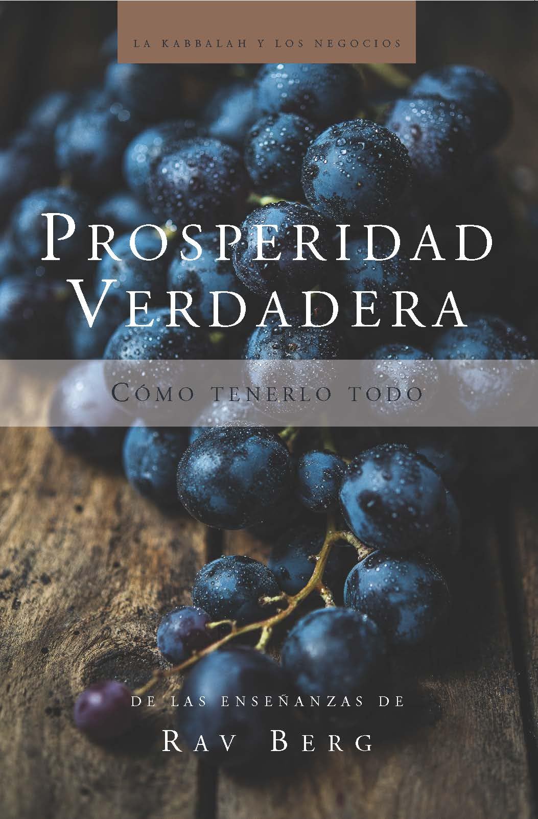 Prosperidad Verdadera Business, Finance & Career