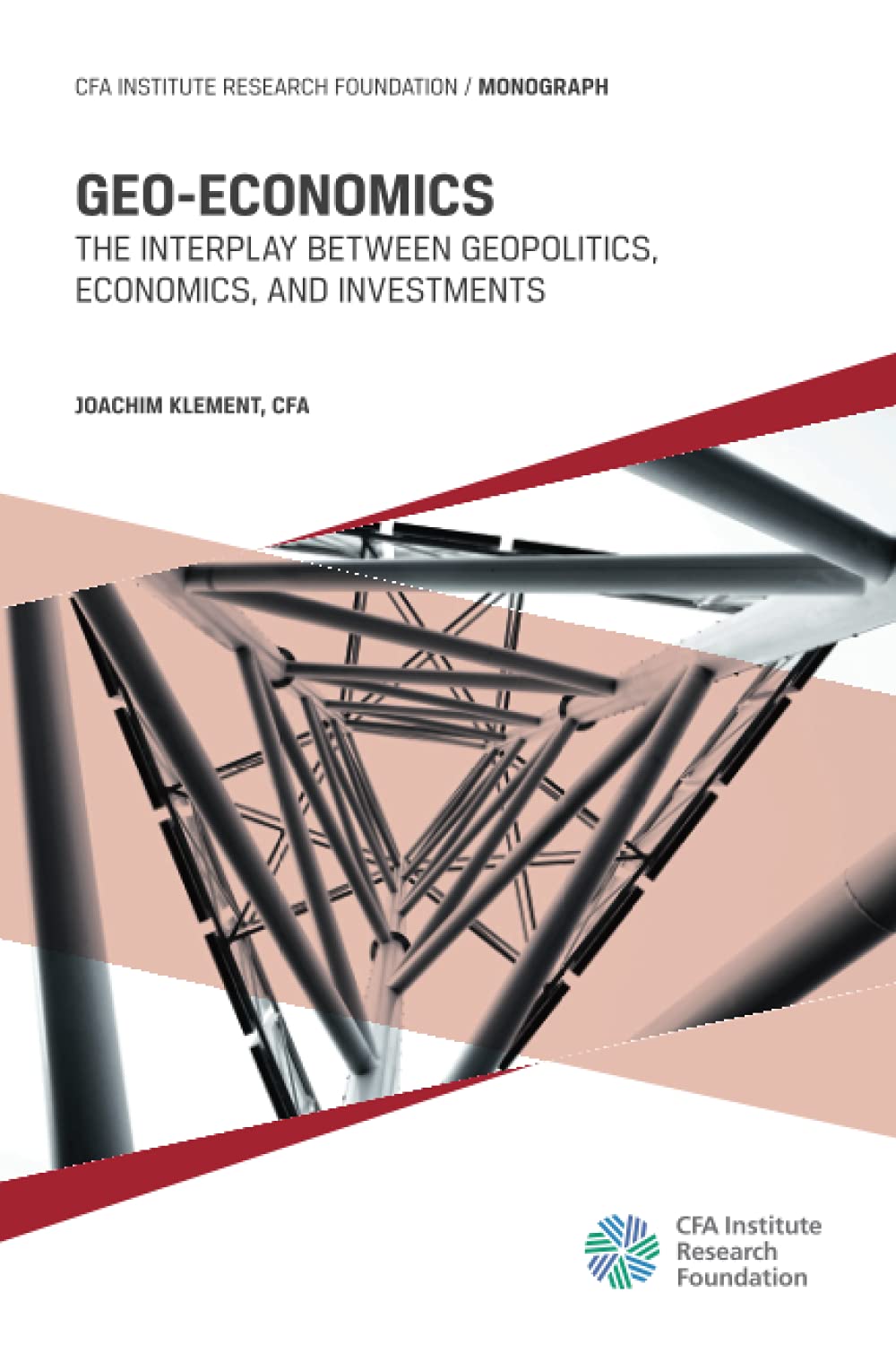 Geo-Economics: The Interplay between Geopolitics, Economics, and Investments Business, Finance & Career