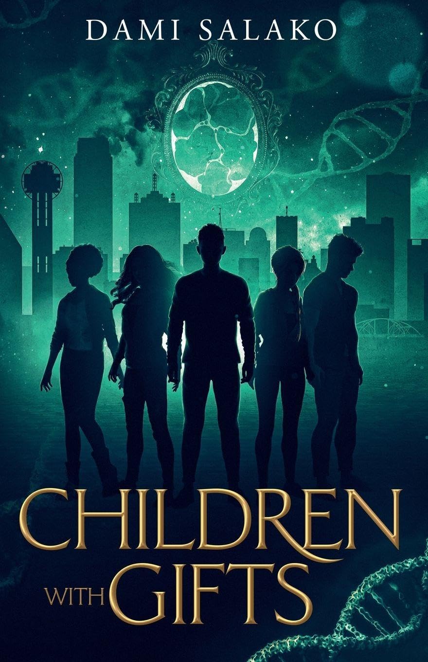 Children with Gifts Fiction