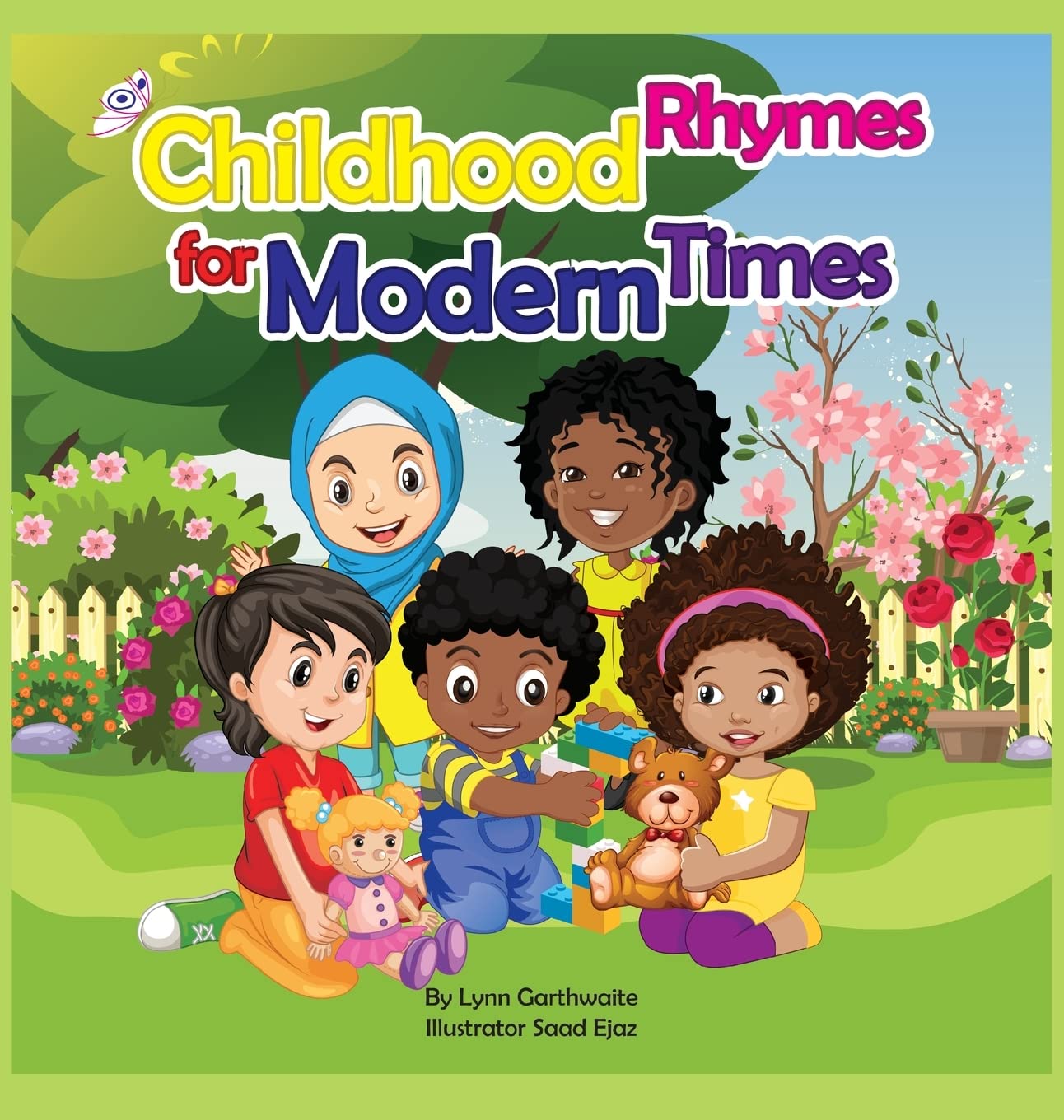Childhood Rhymes for Modern Times Non-fiction