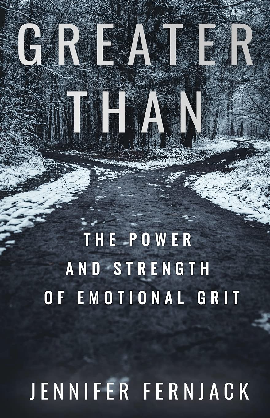 Greater Than: The Power and Strength of Emotional Grit Science