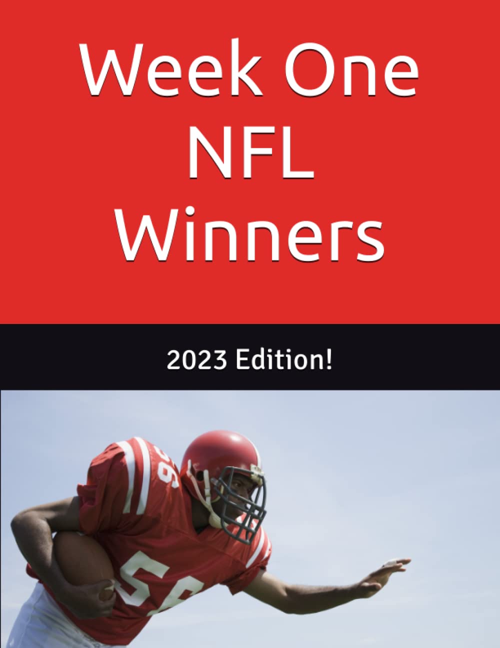Week One NFL Winners: 2023 Edition! Sports Betting Secrets and Football Handicapping Tips from a Sports Betting Pro Leisure & Fun