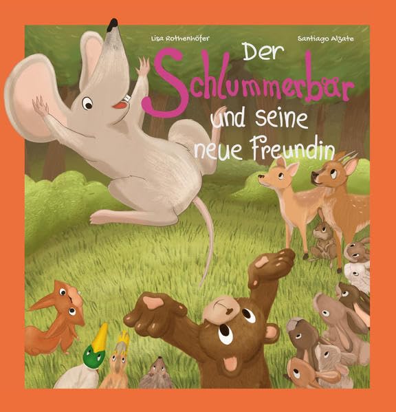 Der Schlummerbär und seine neue Freundin Non-fiction