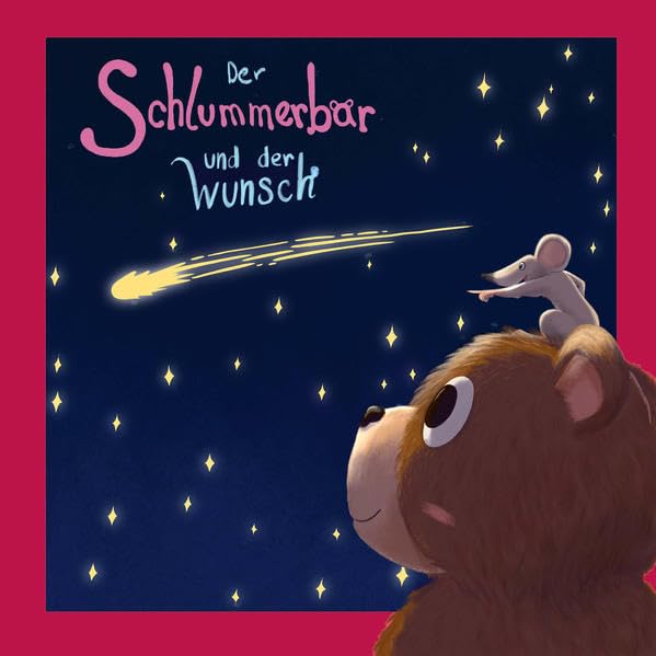 Der Schlummerbär und der Wunsch Non-fiction