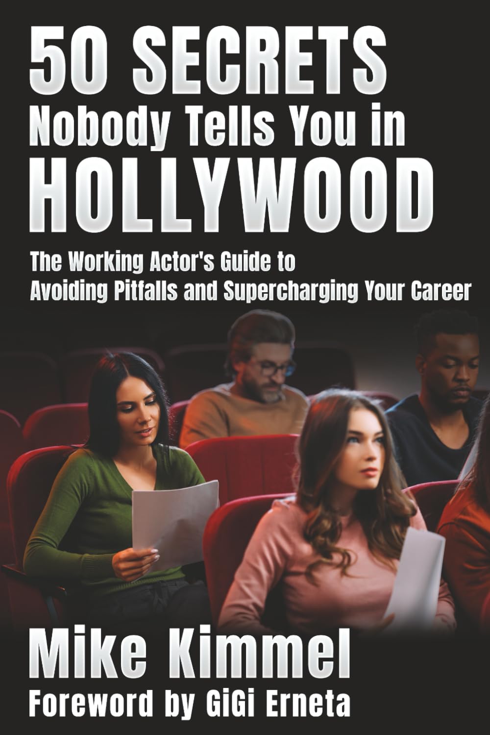 50 Secrets Nobody Tells You in Hollywood Film, Art & Culture