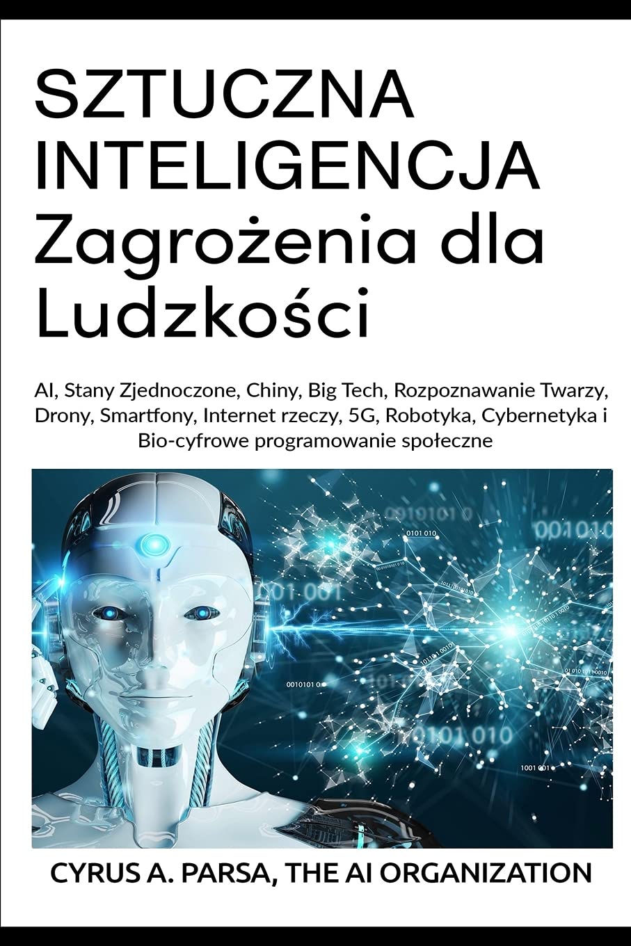 SZTUCZNA INTELIGENCJA  Zagro¿enia dla Ludzko¿ci Computer Science