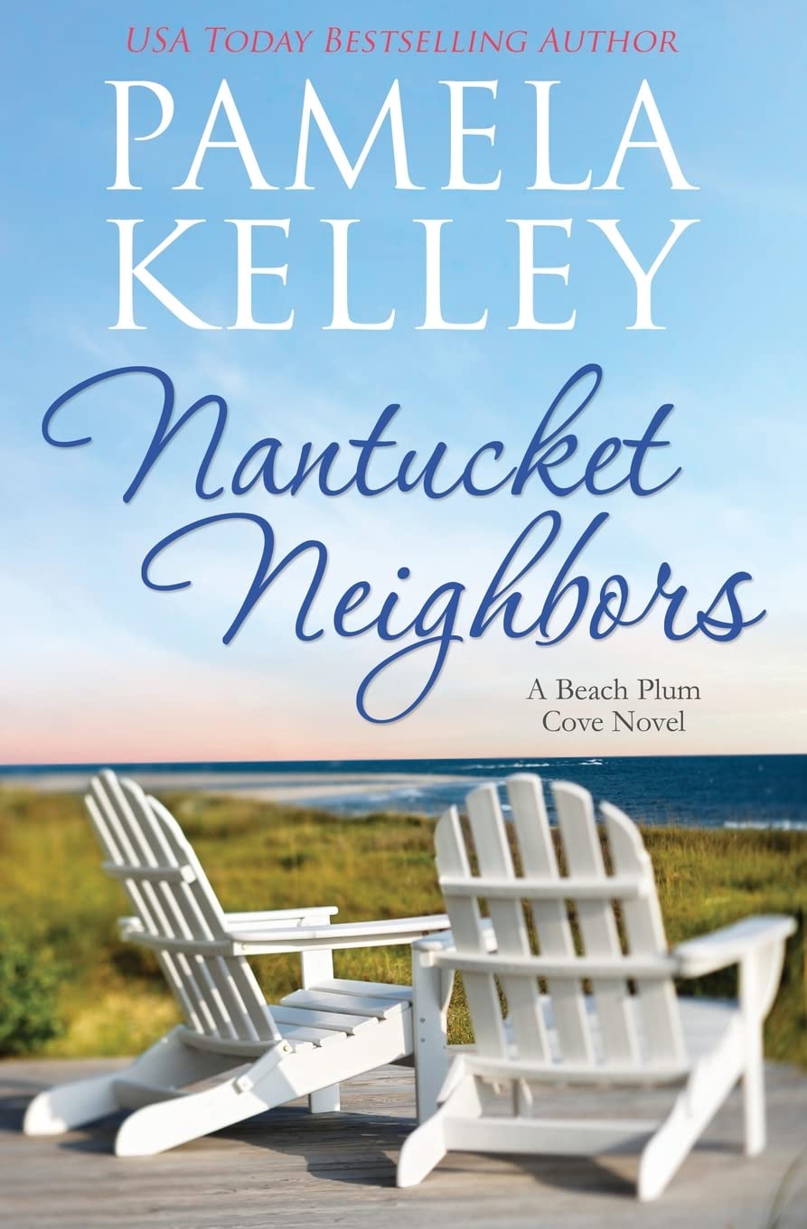 Nantucket Neighbors Contemporary literature