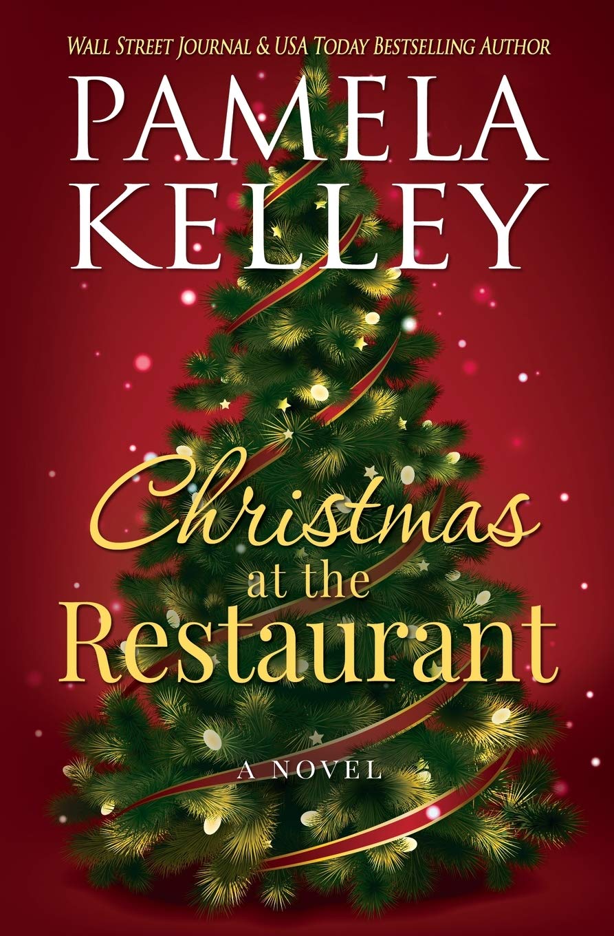 Christmas at the Restaurant (The Nantucket Restaurant series, Band 2) Contemporary literature