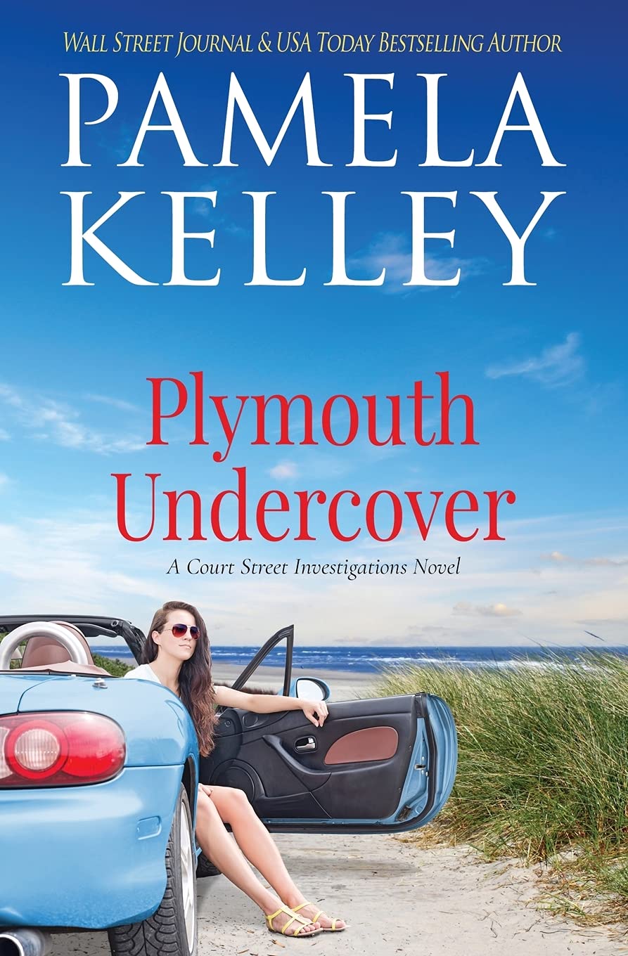 Plymouth Undercover (Court Street Investigations, Band 1) Humour & Satire