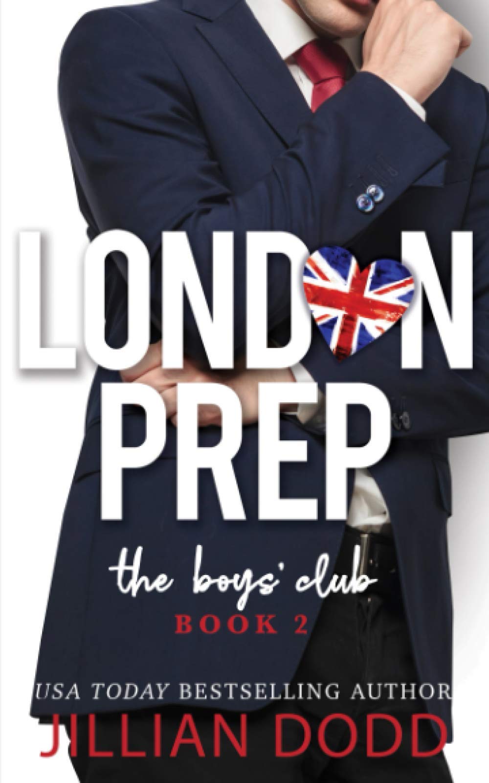 The Boys' Club (London Prep, Band 2) Fiction